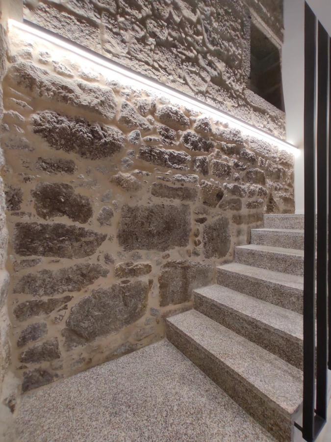 Villa Casa Lagarto, Taboada Exterior foto